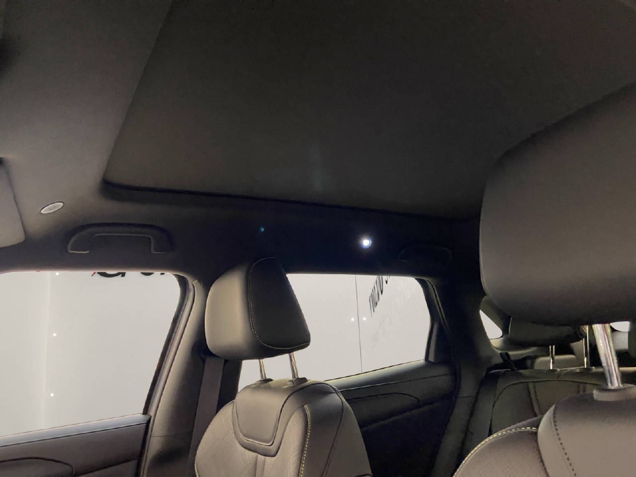 BYD Atto 2 DM-i Boost-image-12