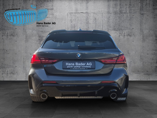 BMW M135i xDrive-image-3