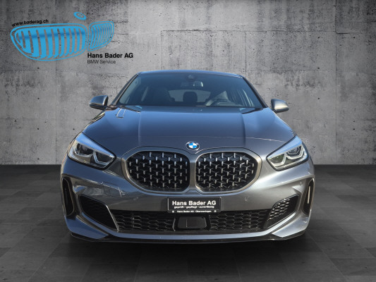 BMW M135i xDrive-image-0