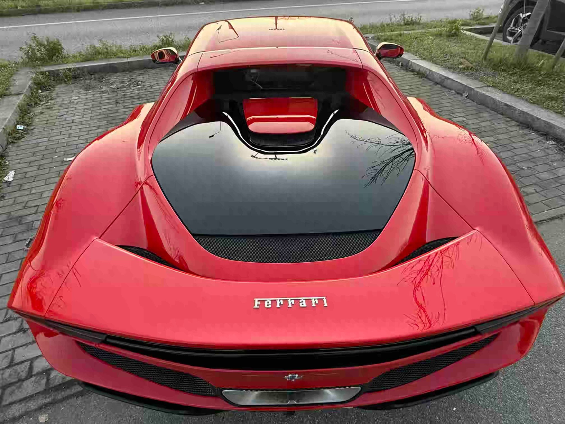 FERRARI 296 GTB-image-8