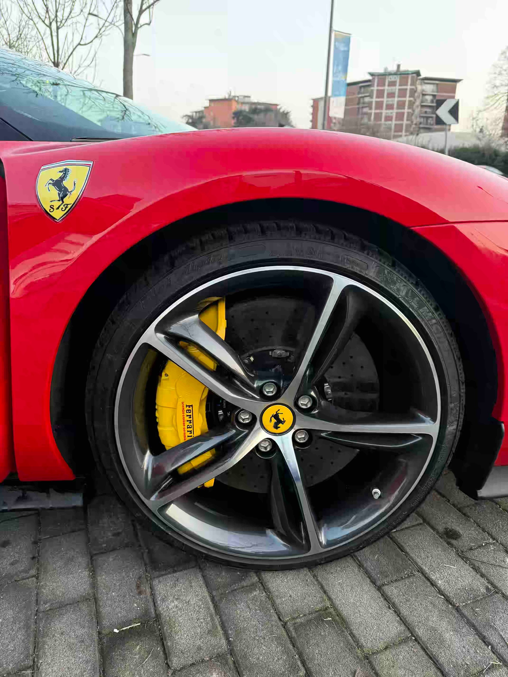 FERRARI 296 GTB-image-19