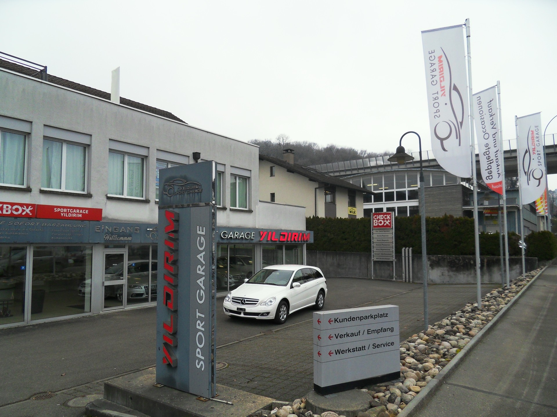 MERCEDES-BENZ R 320 CDI 4Matic 7G-Tronic-image-8