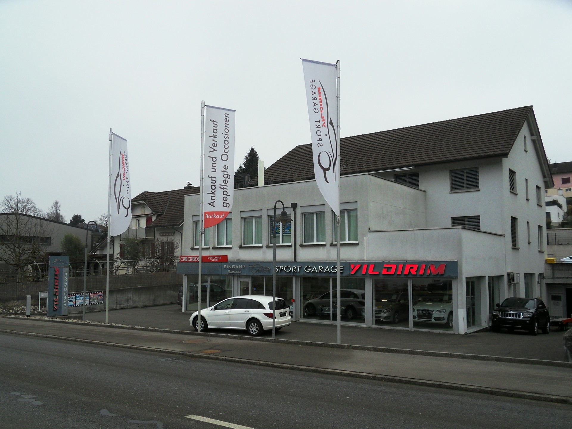 MERCEDES-BENZ R 320 CDI 4Matic 7G-Tronic-image-21
