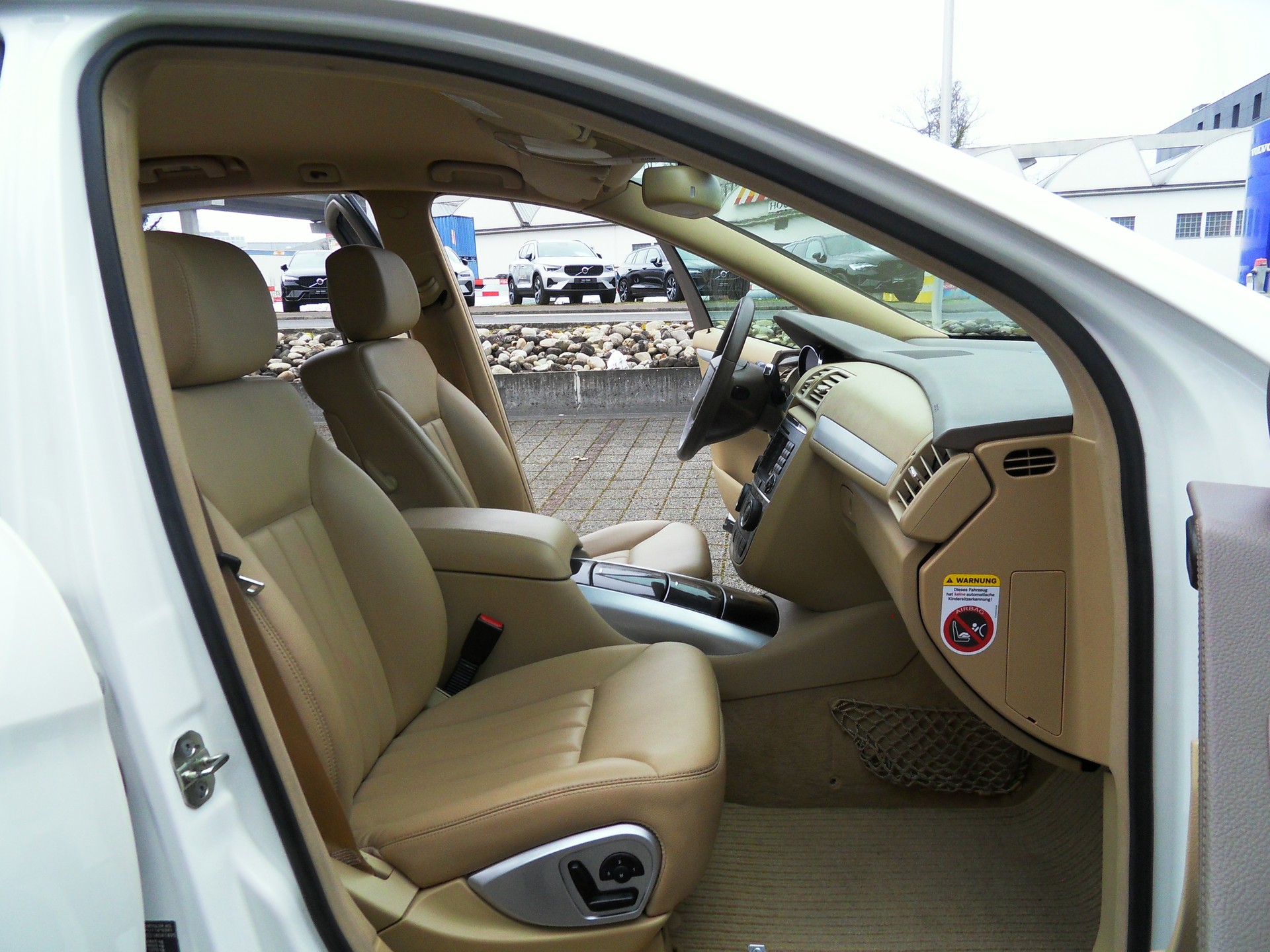 MERCEDES-BENZ R 320 CDI 4Matic 7G-Tronic-image-11