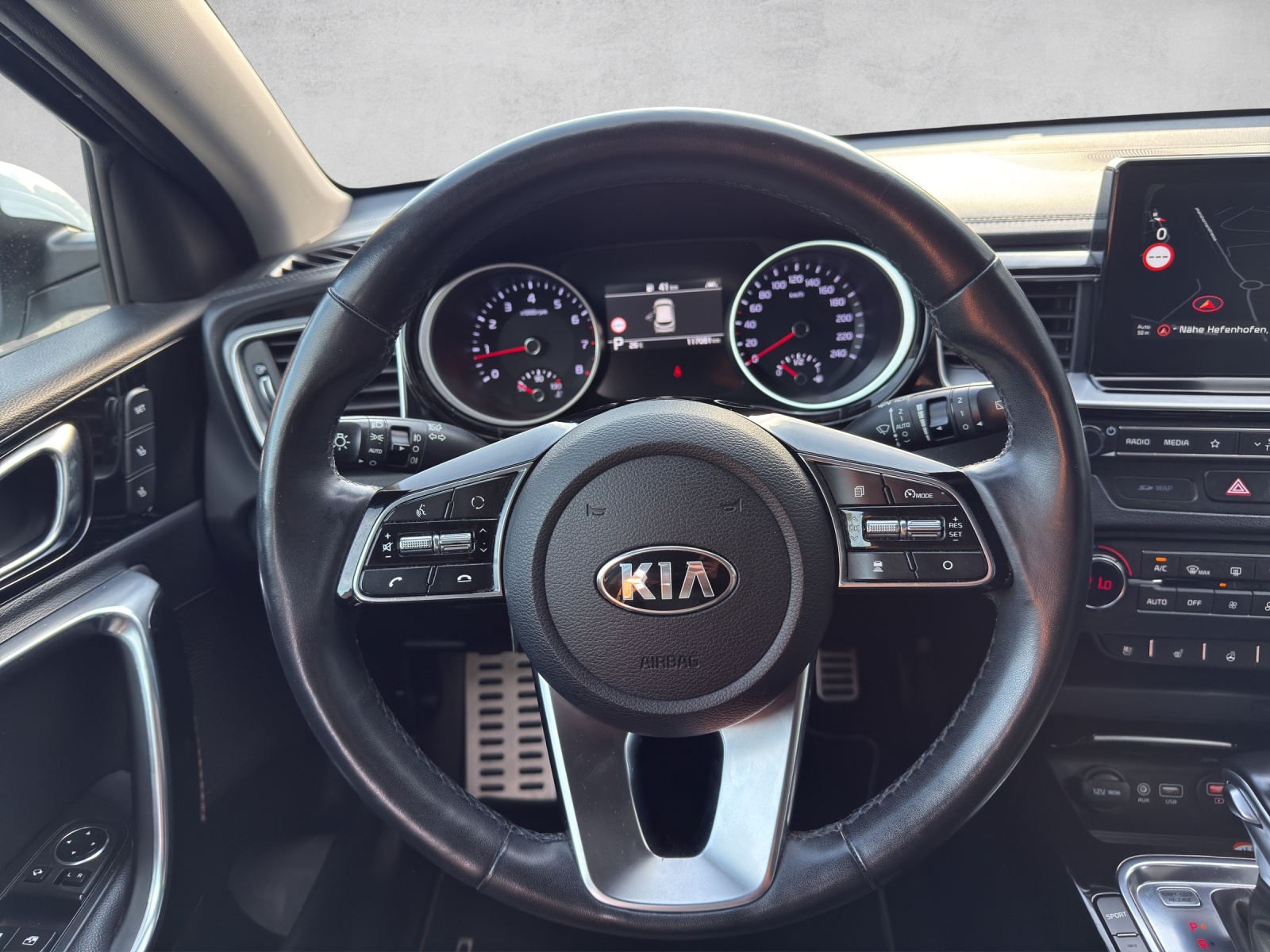 KIA Ceed 1.4 T-GDi Style DCT-image-12