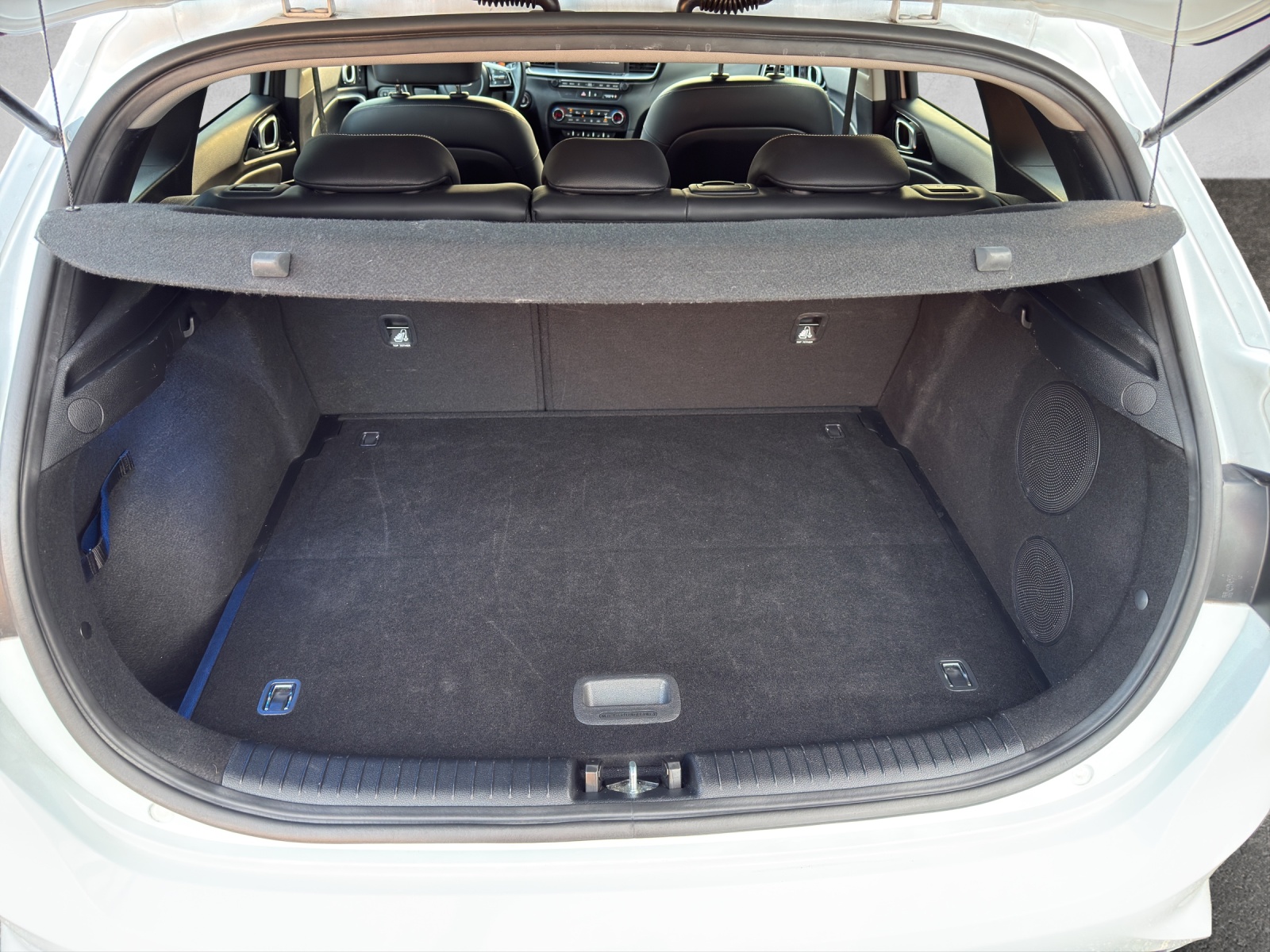 KIA Ceed 1.4 T-GDi Style DCT-image-20