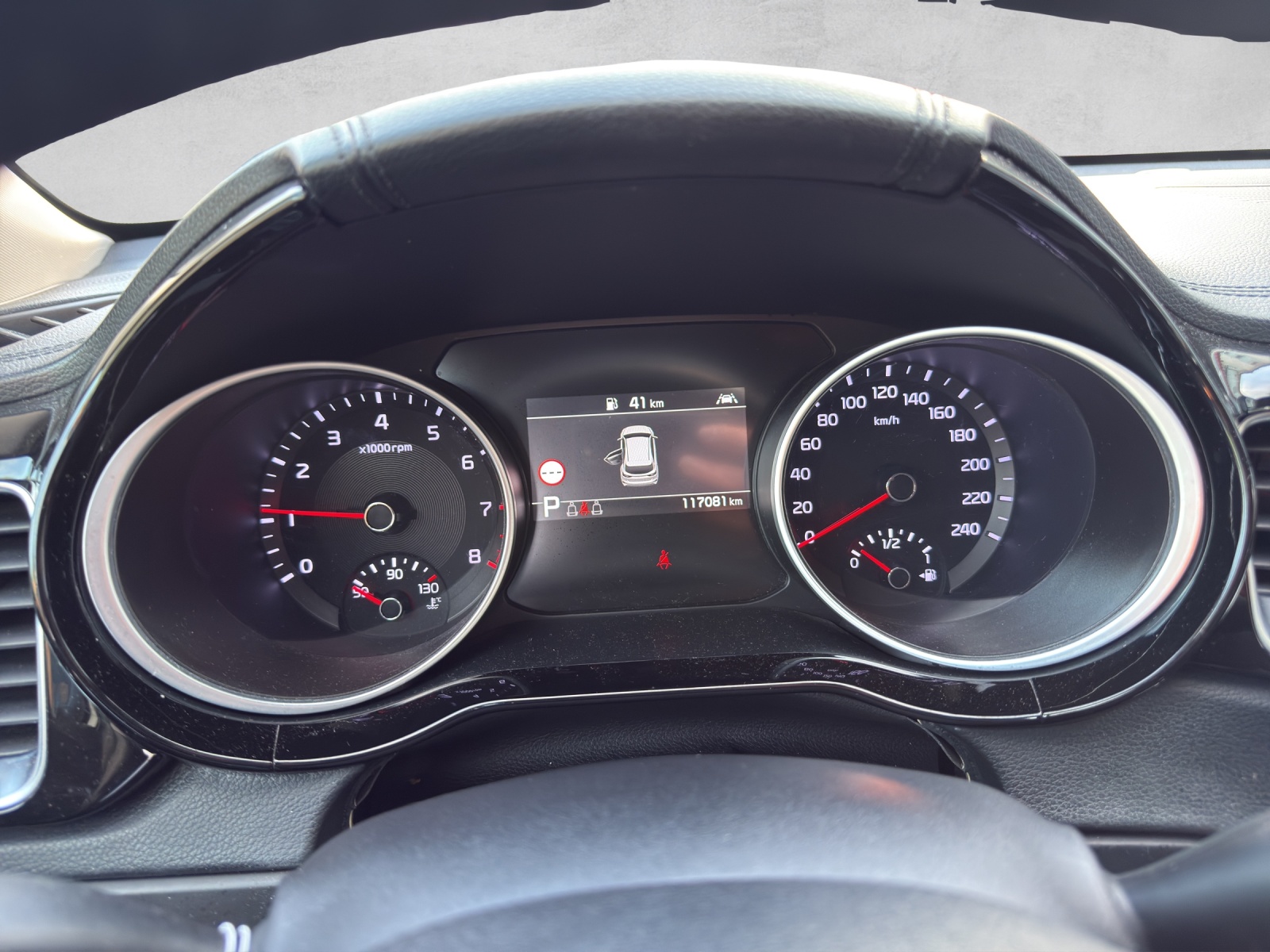 KIA Ceed 1.4 T-GDi Style DCT-image-11