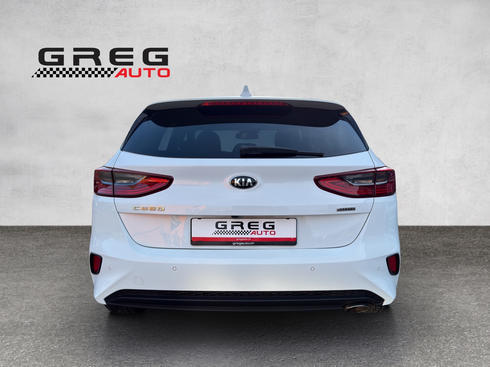 KIA Ceed 1.4 T-GDi Style DCT-image-7