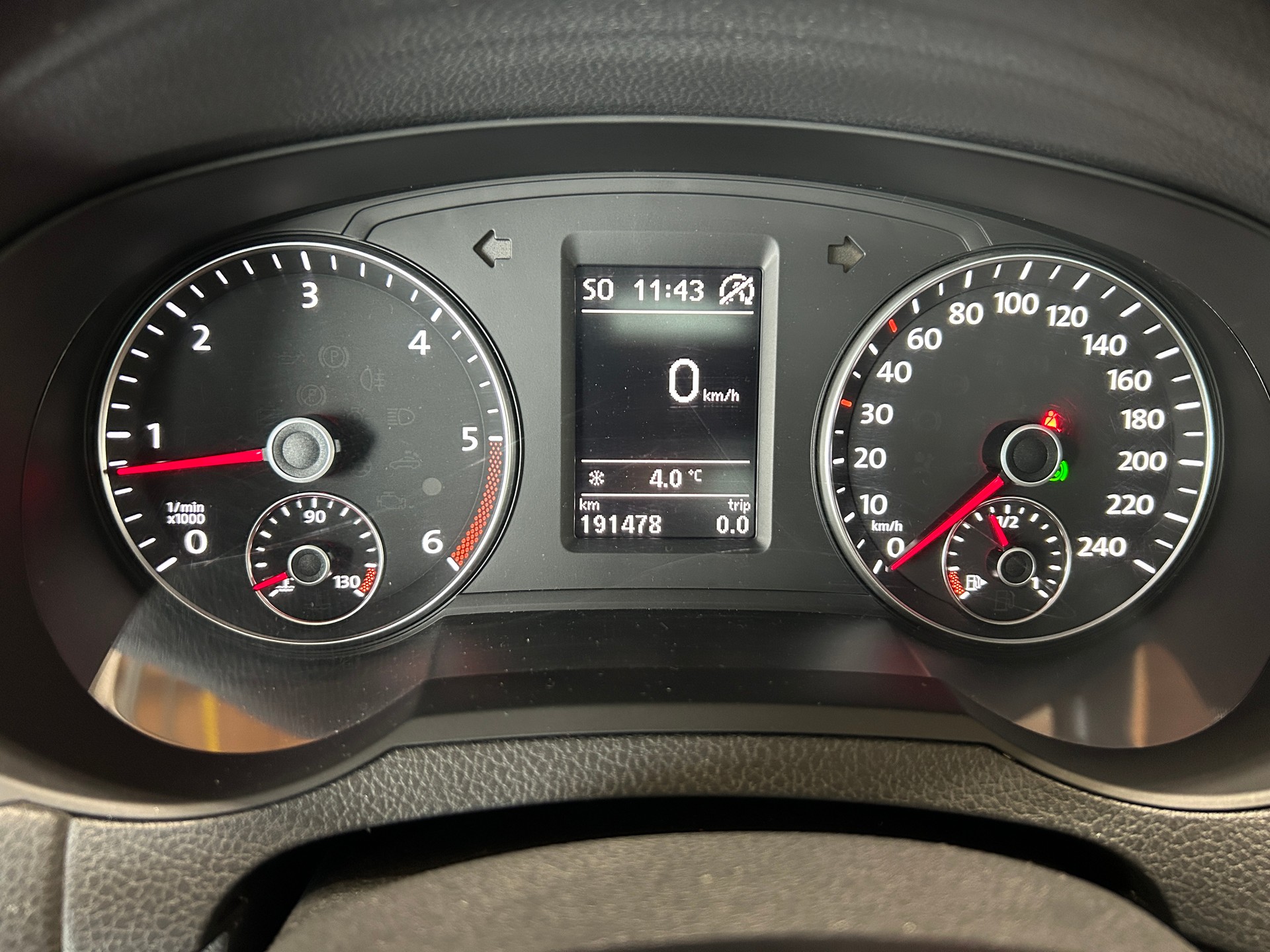 SEAT Alhambra 2.0 TDI Style Eco DSG-image-13