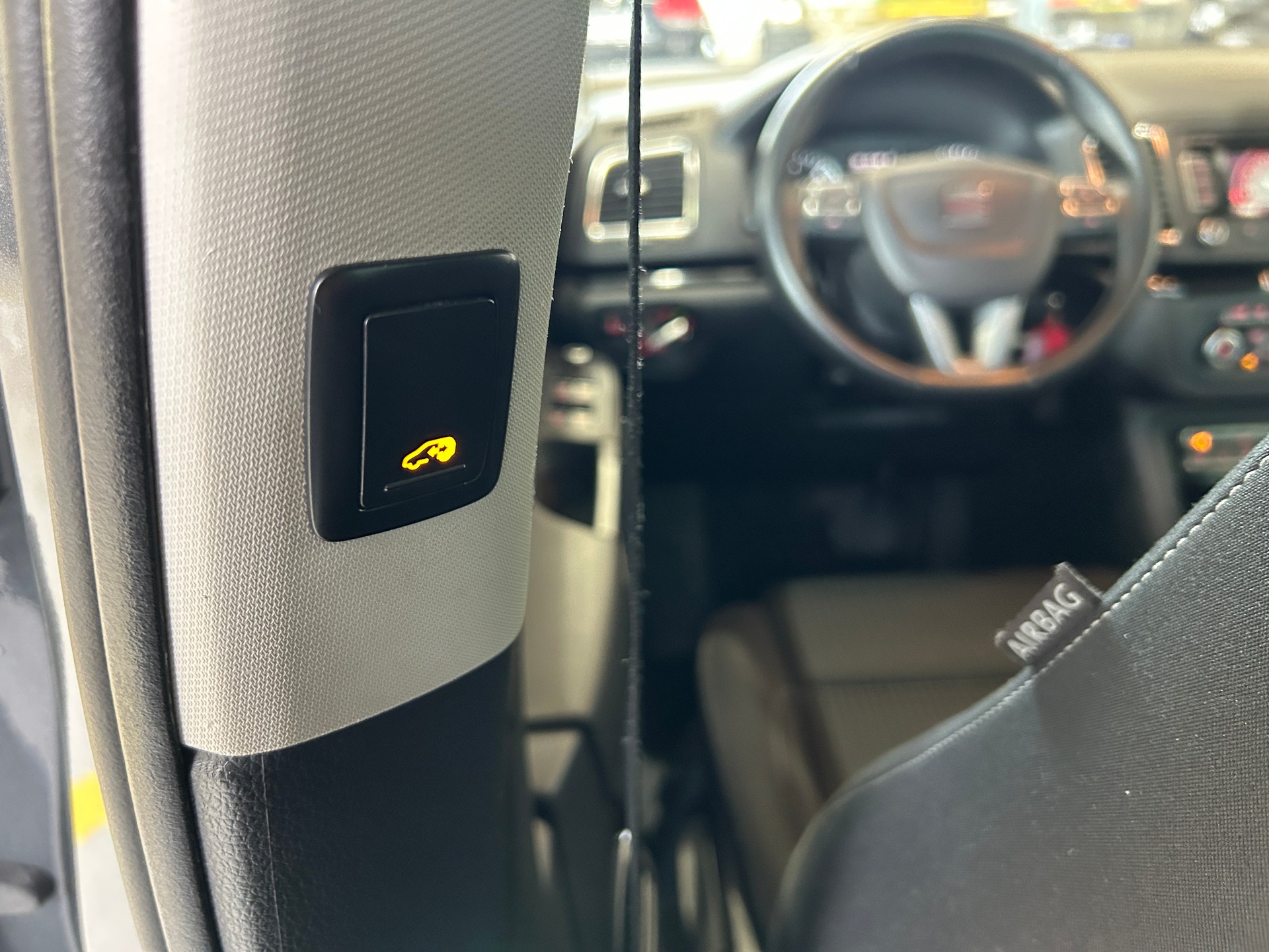 SEAT Alhambra 2.0 TDI Style Eco DSG-image-6
