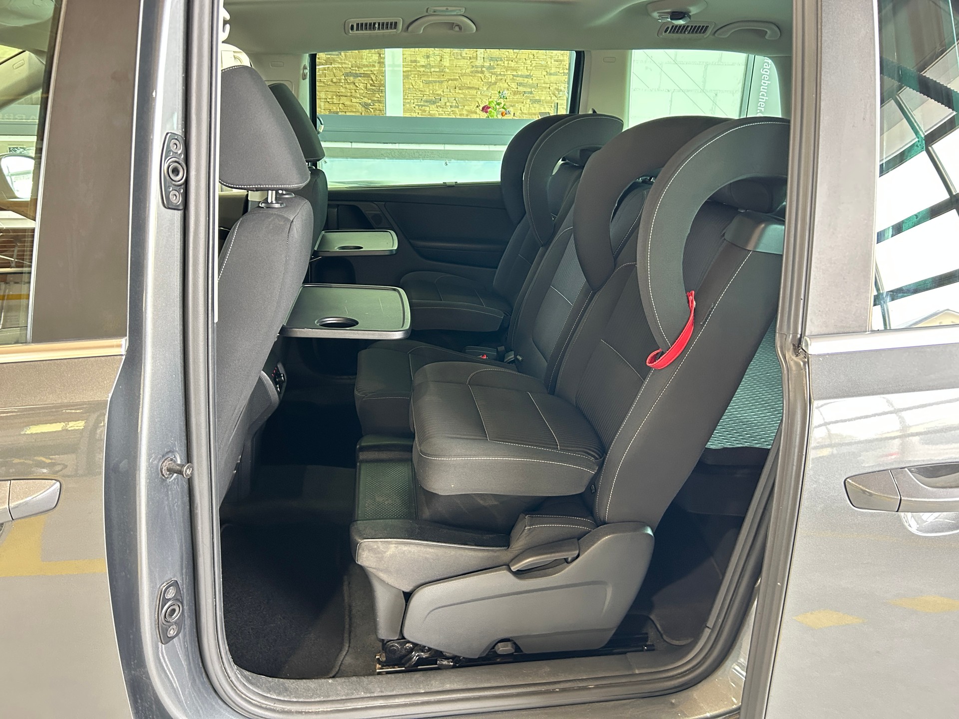 SEAT Alhambra 2.0 TDI Style Eco DSG-image-4