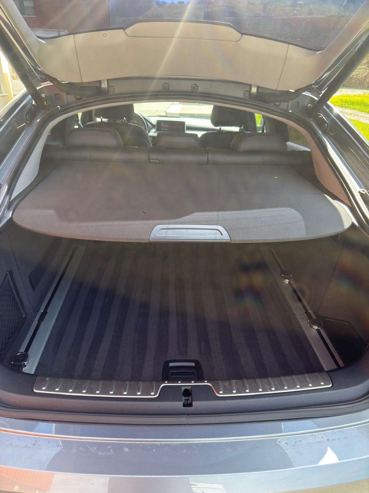 BMW X6 xDrive 30d Steptronic-image-13