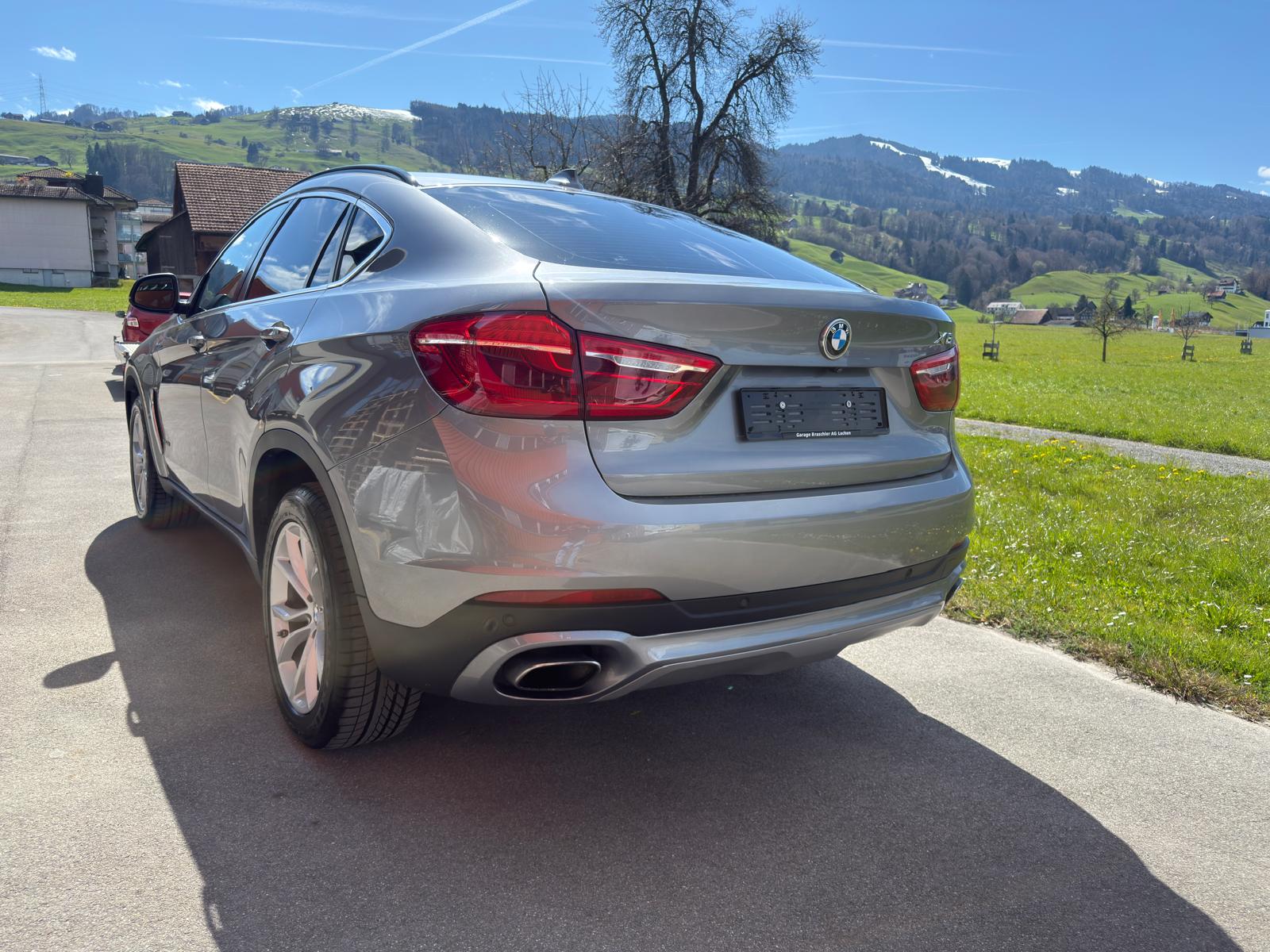 BMW X6 xDrive 30d Steptronic-showroom-element-3