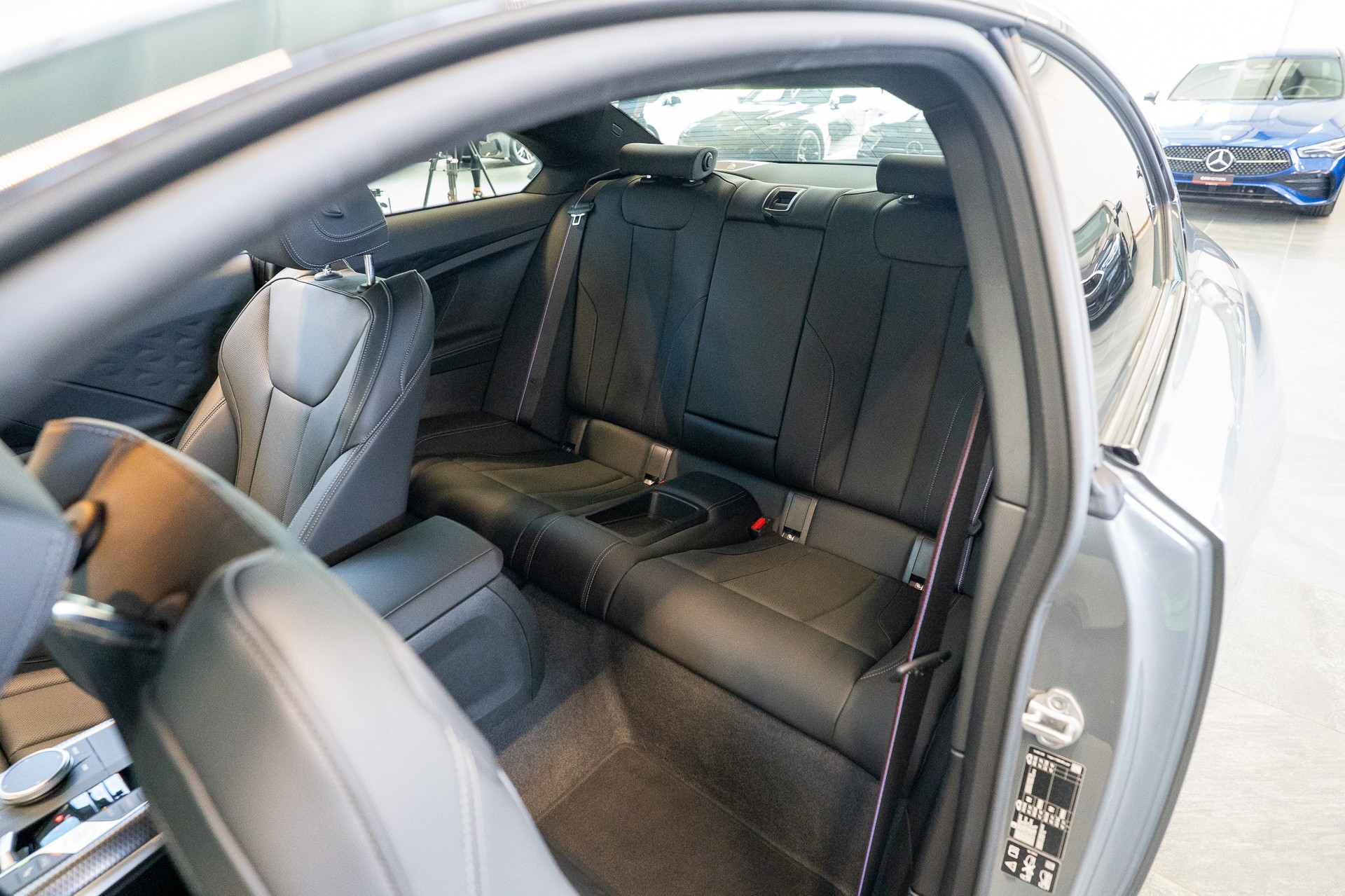 BMW M240i xDrive Coupé M Sport Pro / LCI / Rückfahrkamera / Harman/Kardon-image-11