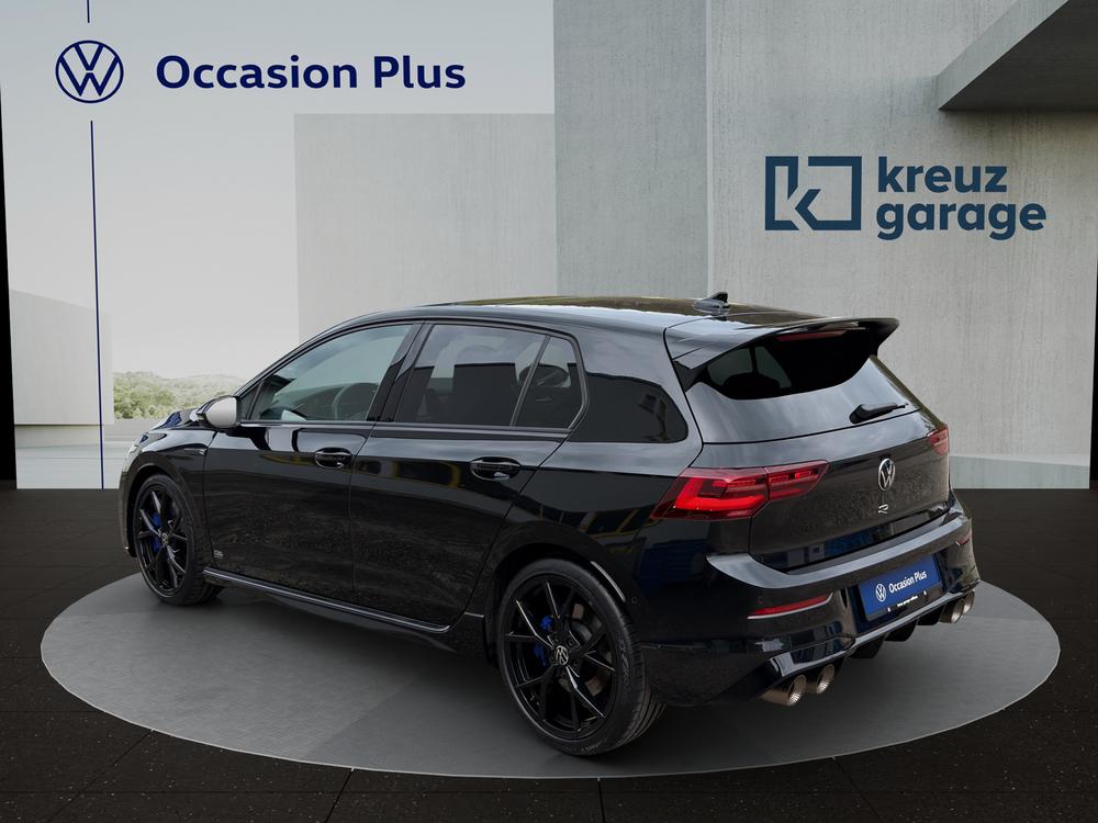 VW Golf 2.0 TSI R DSG 4Motion R Performance-image-3