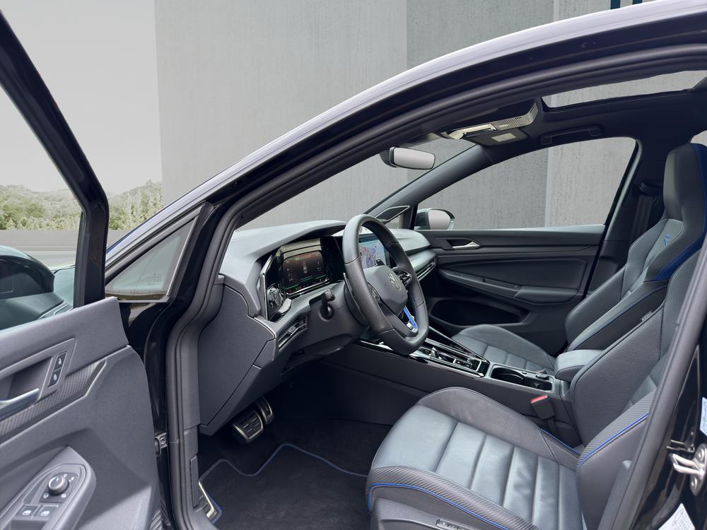 VW Golf 2.0 TSI R DSG 4Motion R Performance-image-5