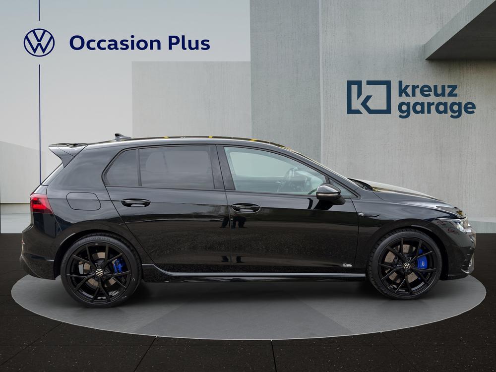 VW Golf 2.0 TSI R DSG 4Motion R Performance-image-1