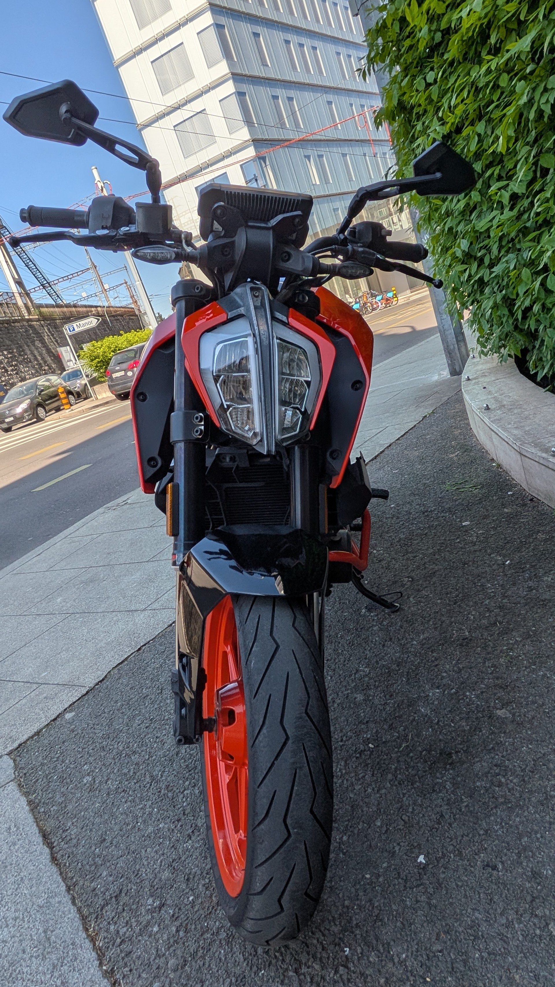 KTM 390 Duke ABS-image-2