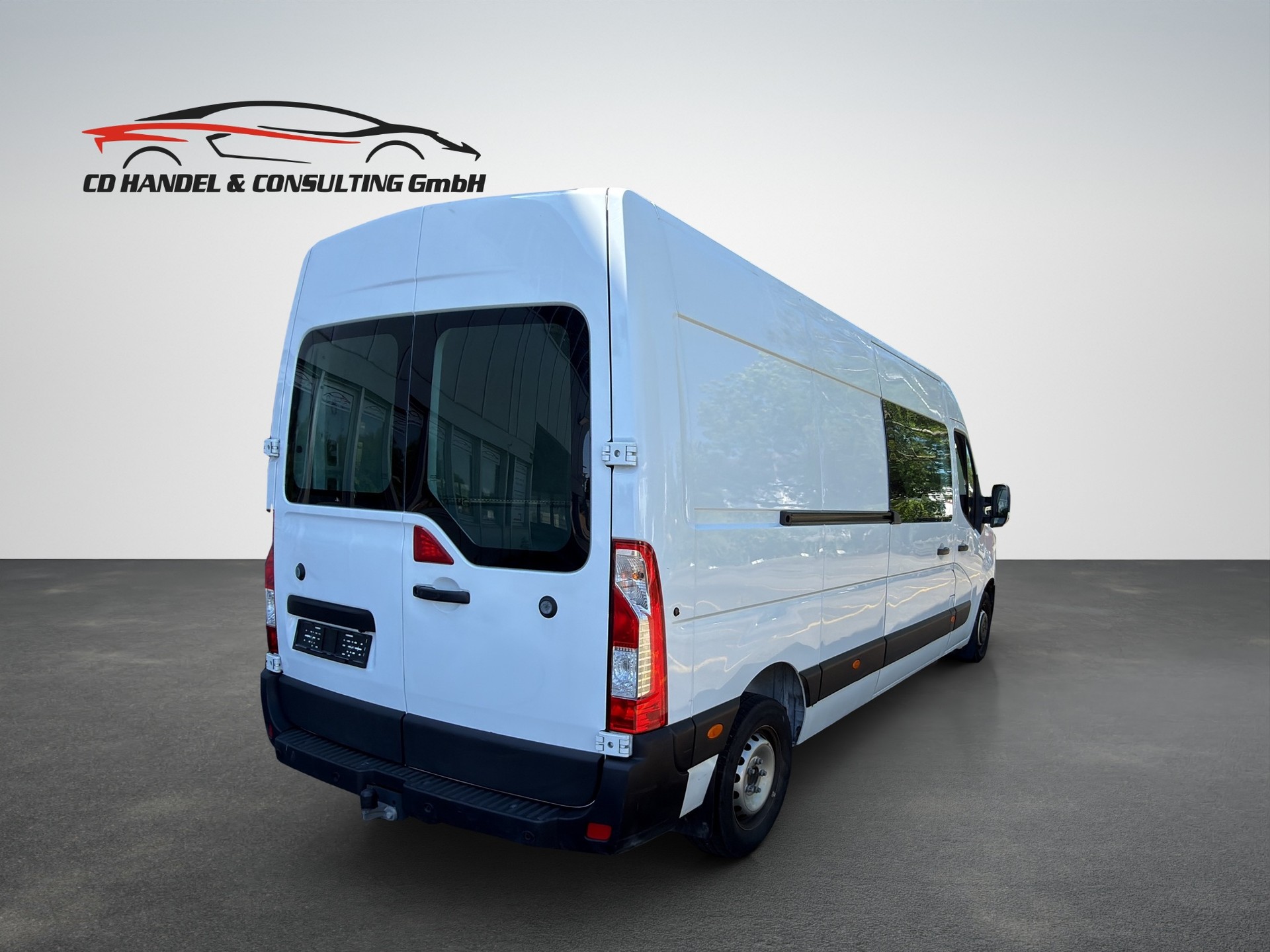 RENAULT Master T35 2.3 Blue dCi 150 L3H2-image-4