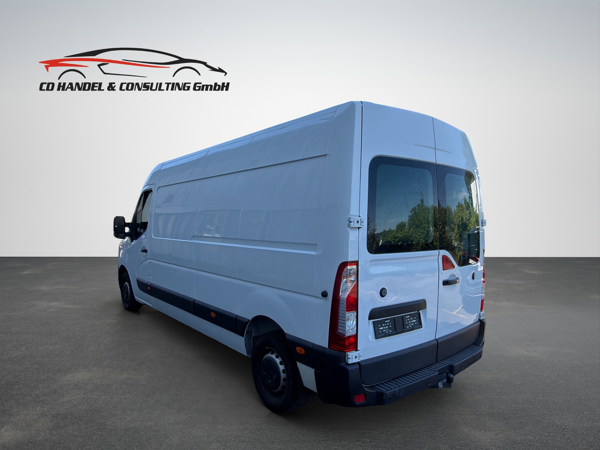 RENAULT Master T35 2.3 Blue dCi 150 L3H2-image-3