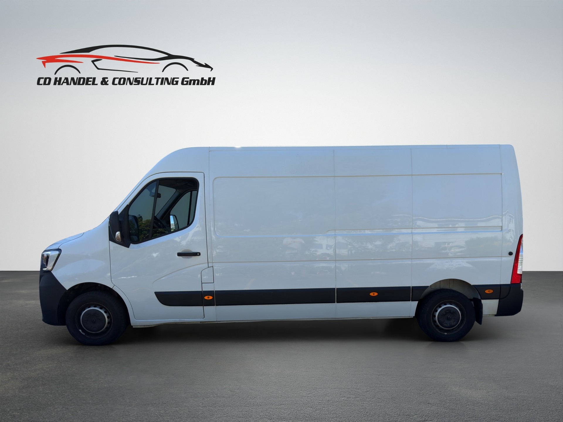 RENAULT Master T35 2.3 Blue dCi 150 L3H2-image-9
