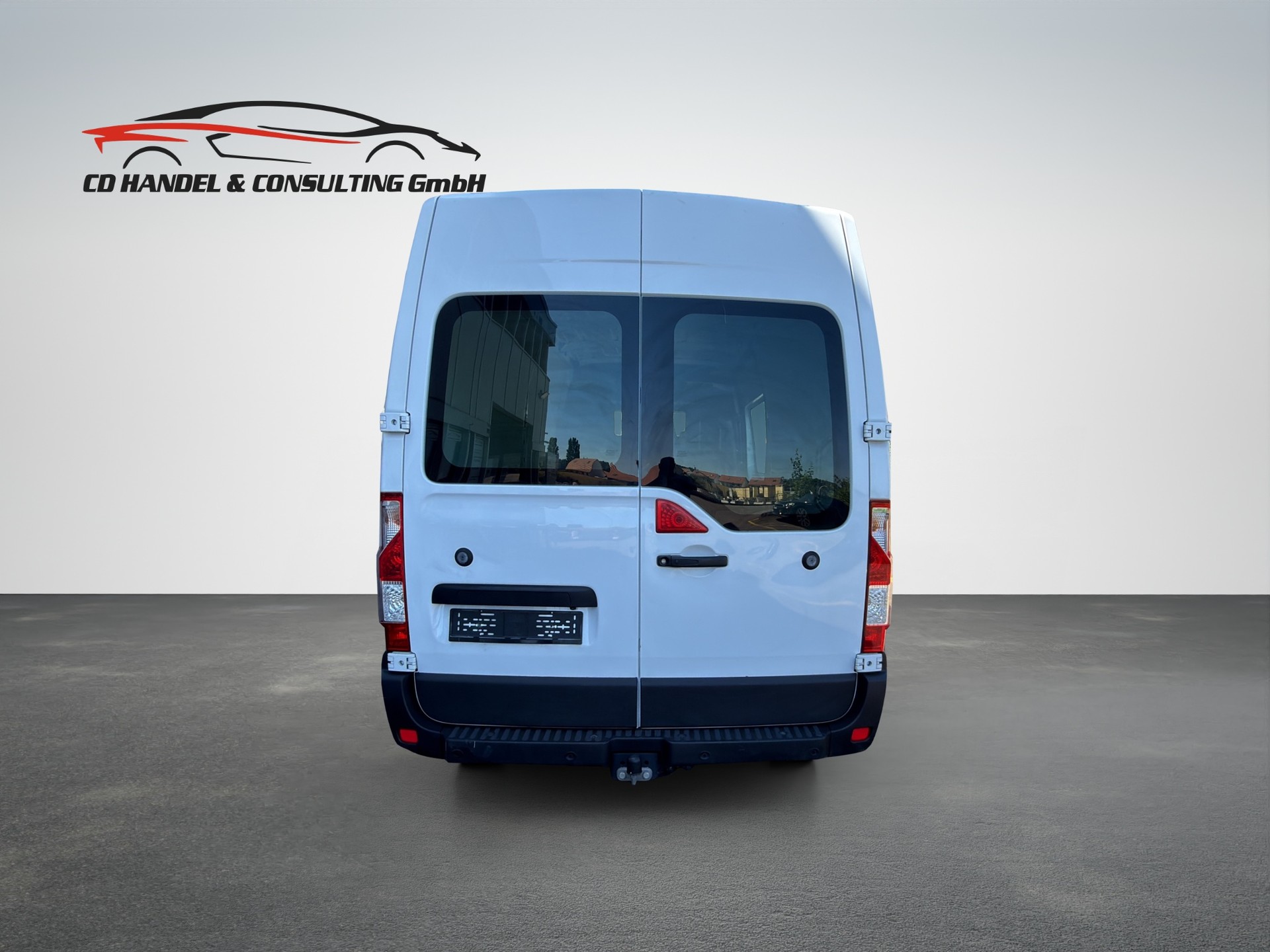 RENAULT Master T35 2.3 Blue dCi 150 L3H2-image-14
