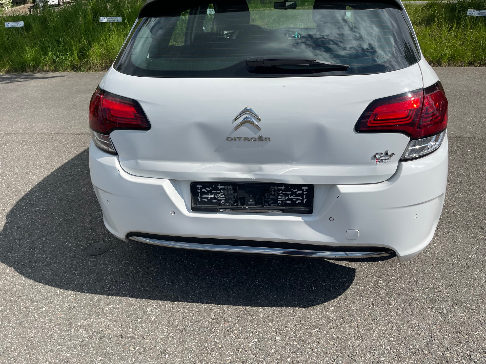 CITROEN C4 1.2 Pure Tech Feel-image-7