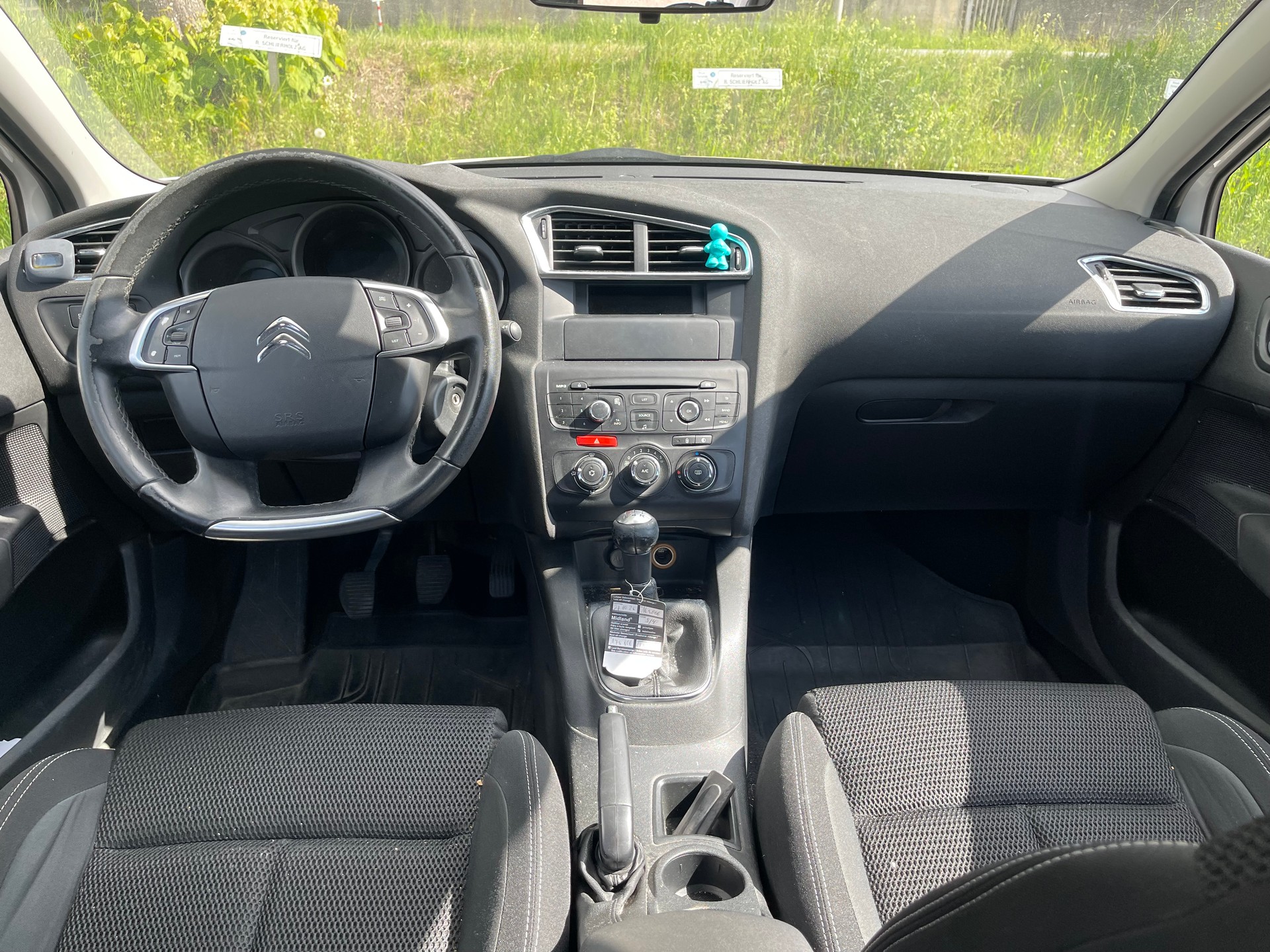 CITROEN C4 1.2 Pure Tech Feel-image-3