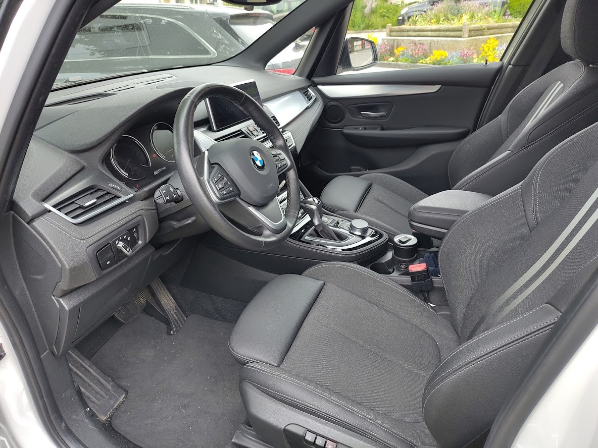 BMW 225xe iPerformance Active Tourer-image-5