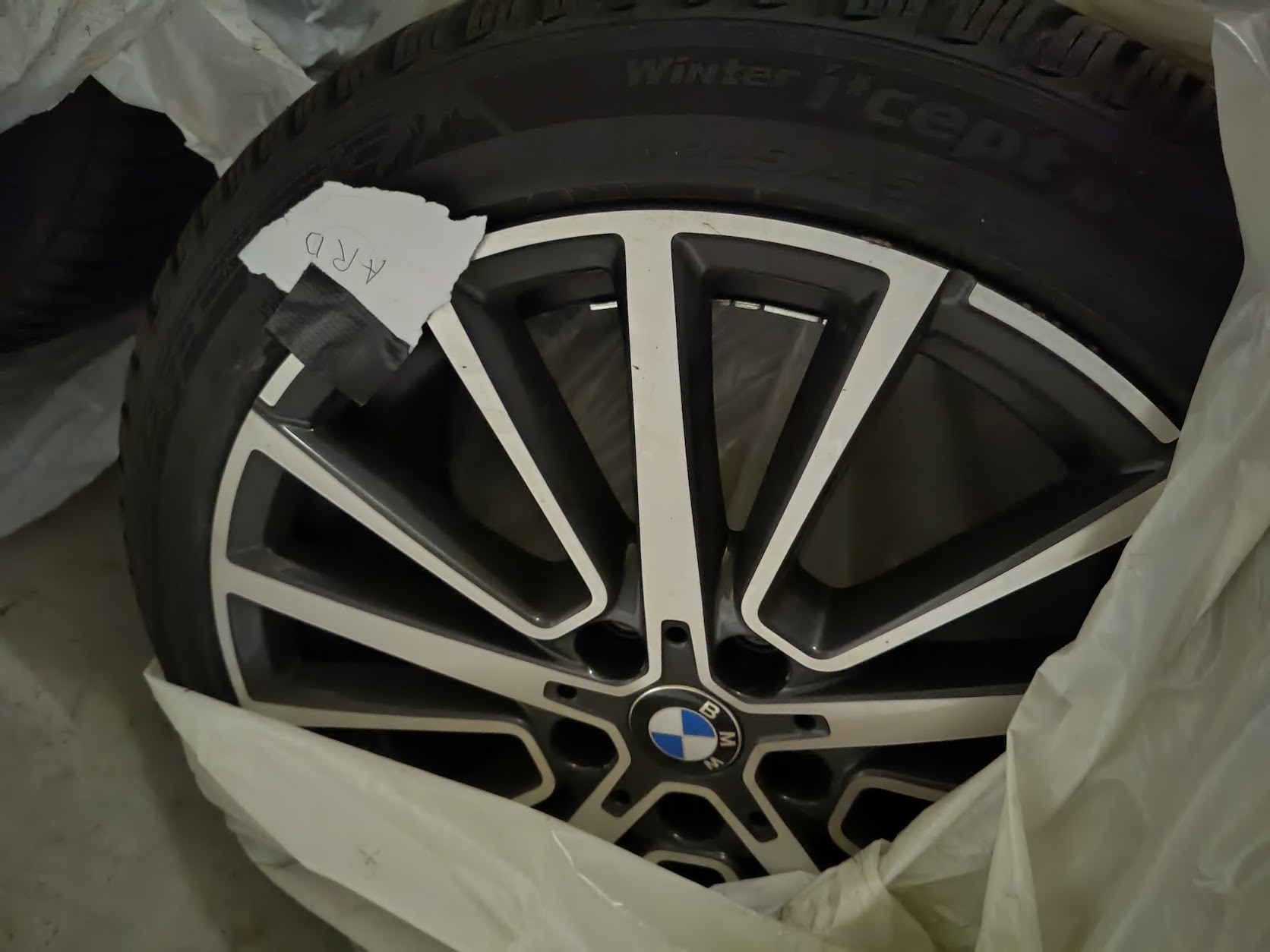 BMW 225xe iPerformance Active Tourer-image-15