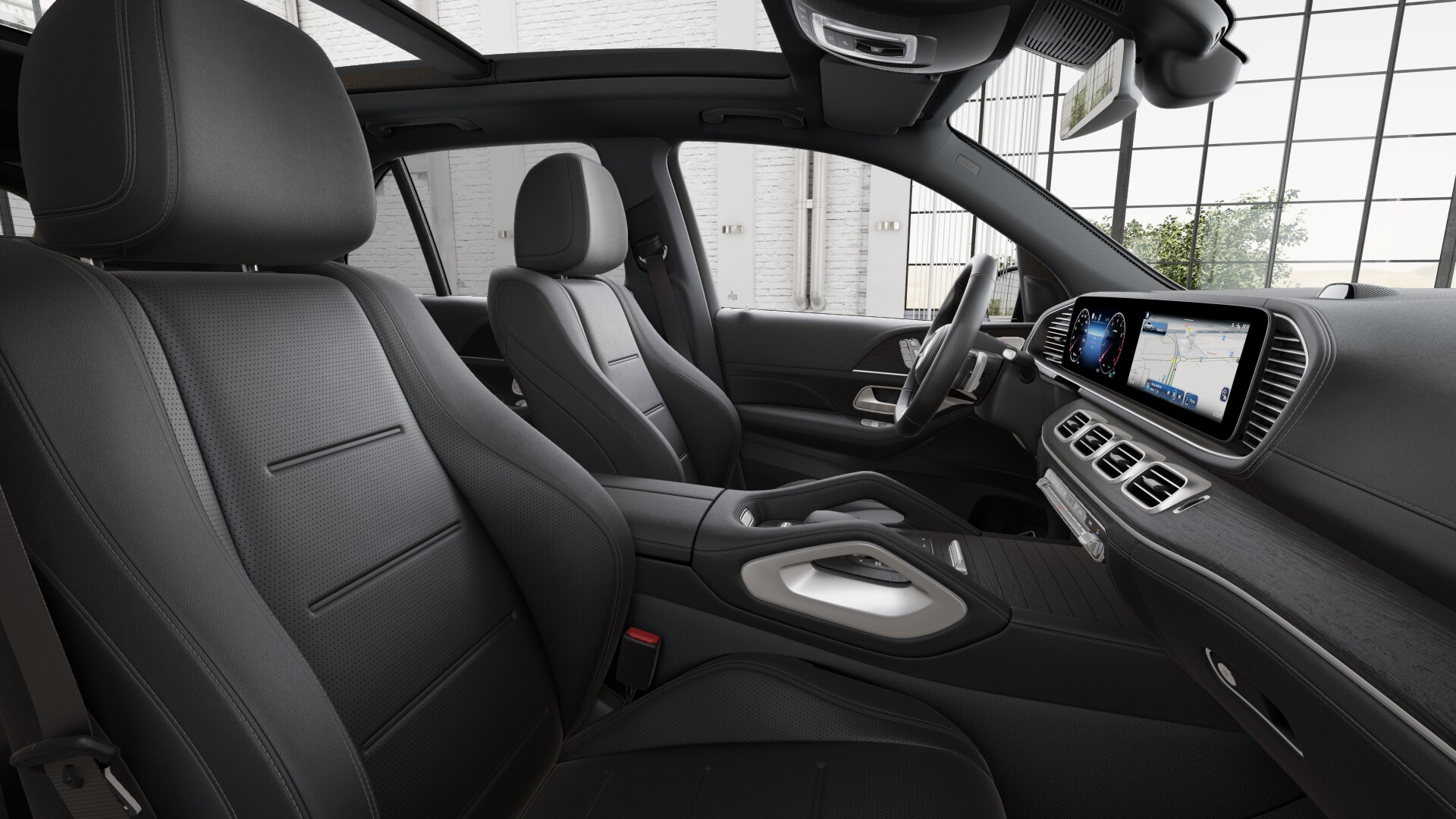 MERCEDES-BENZ GLE 450 4Matic 9G-Tronic-image-7