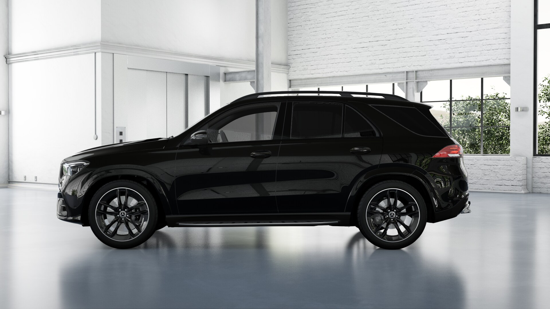 MERCEDES-BENZ GLE 450 4Matic 9G-Tronic-showroom-element-1