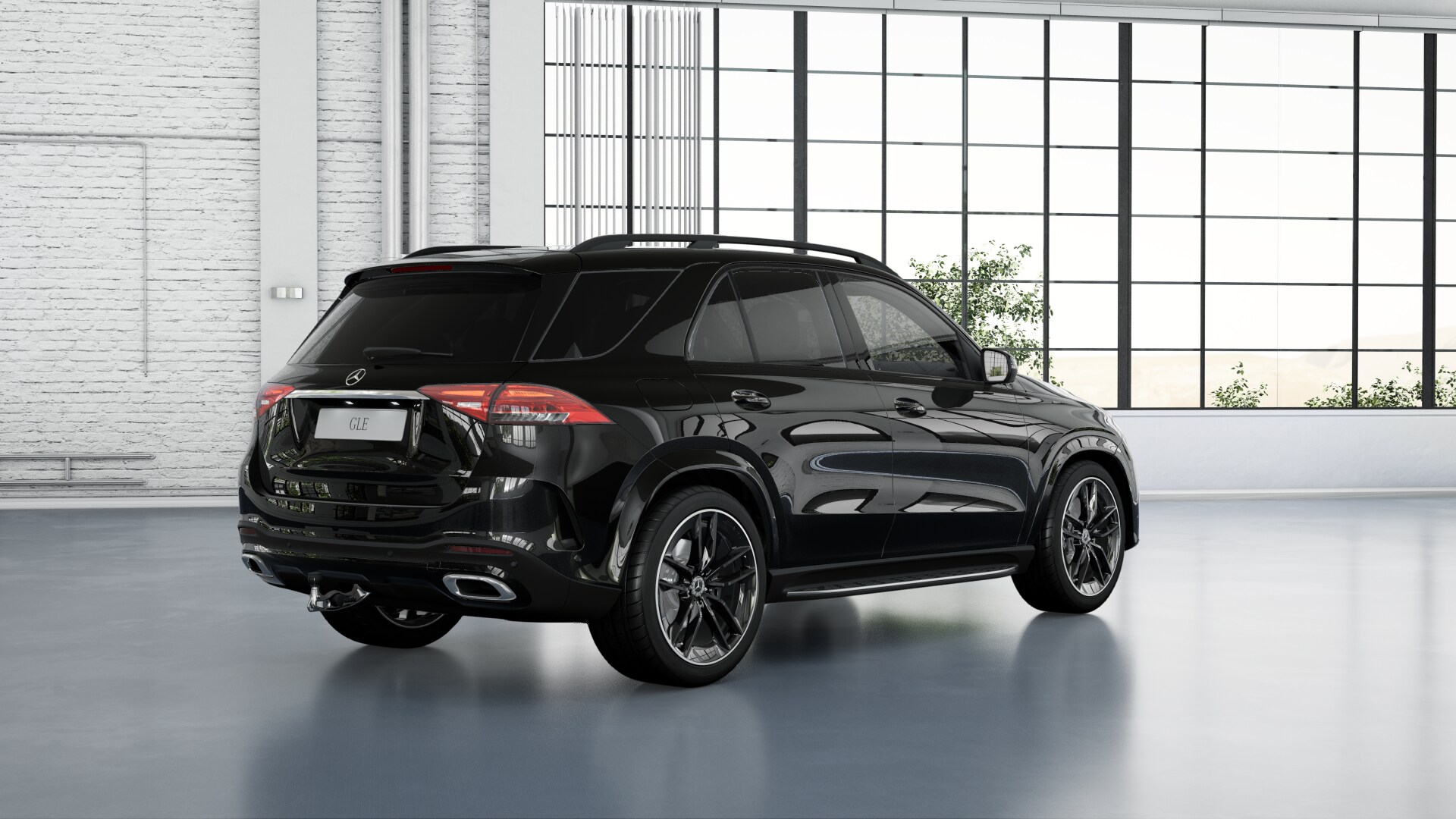 MERCEDES-BENZ GLE 450 4Matic 9G-Tronic-showroom-element-3
