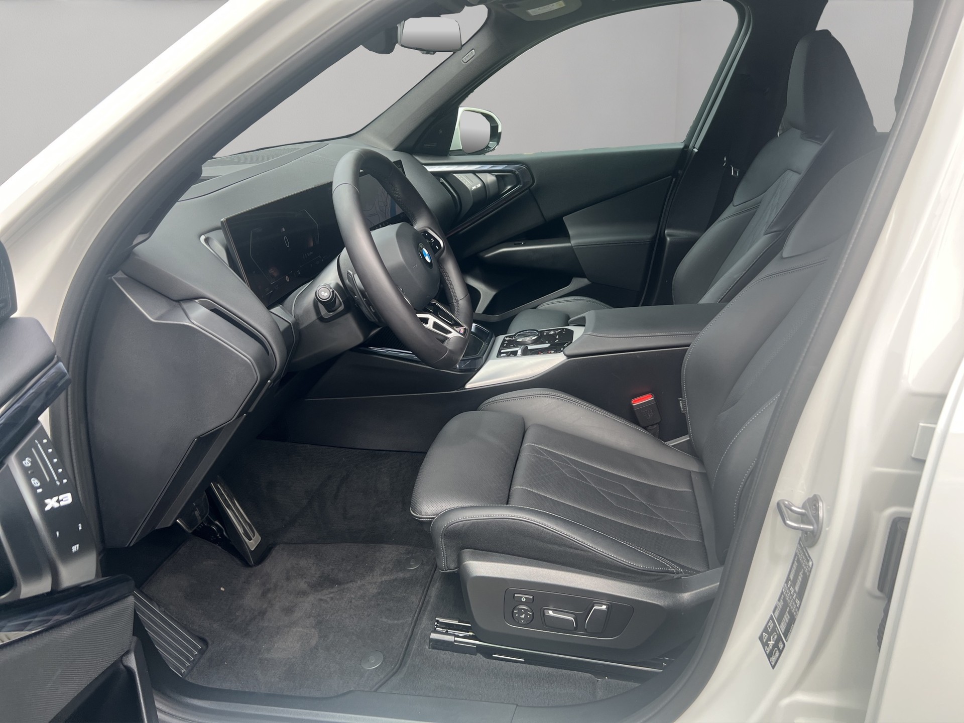 BMW X3 xDrive 48V 20d M Sport-image-10