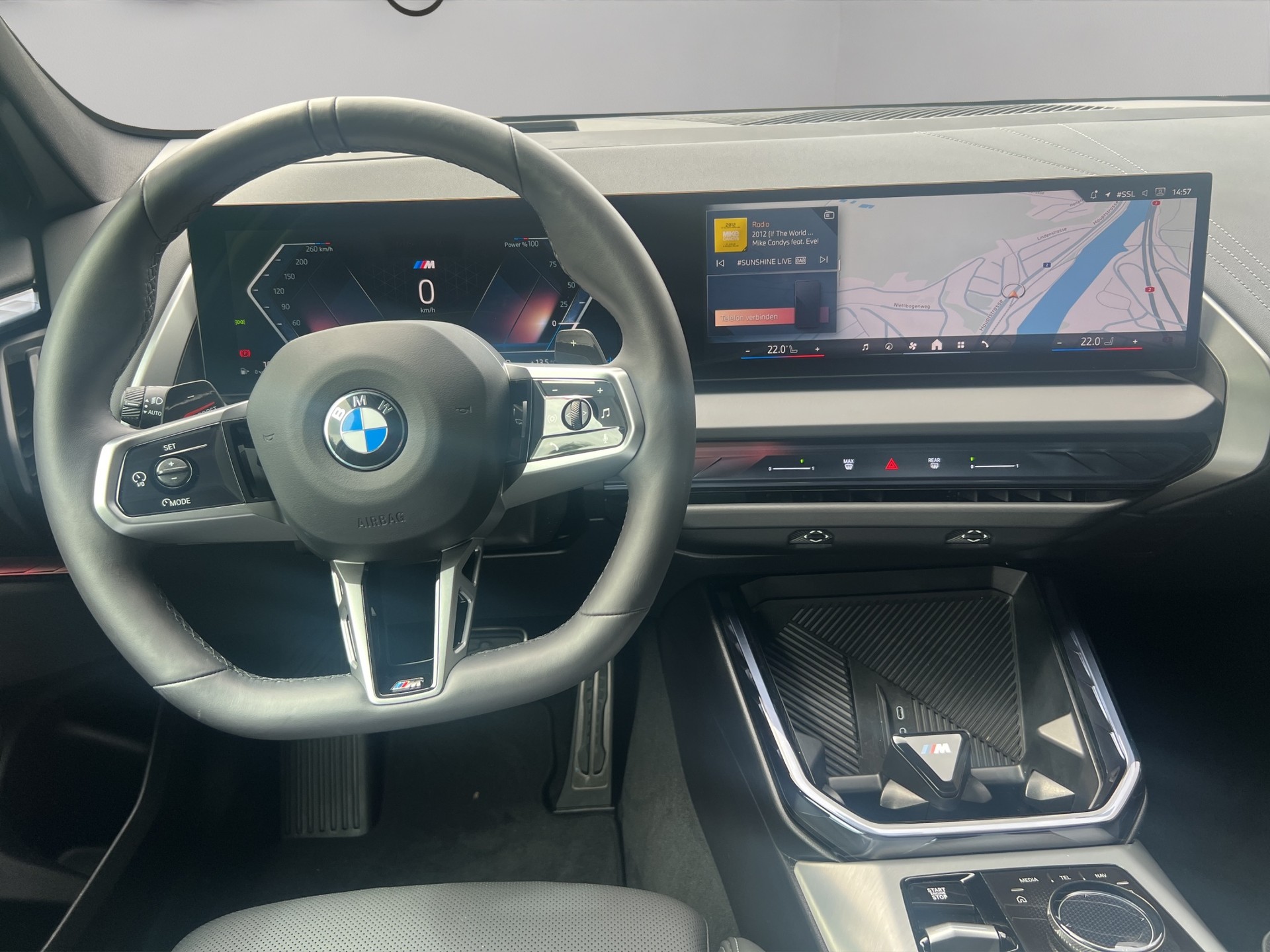 BMW X3 xDrive 48V 20d M Sport-image-15