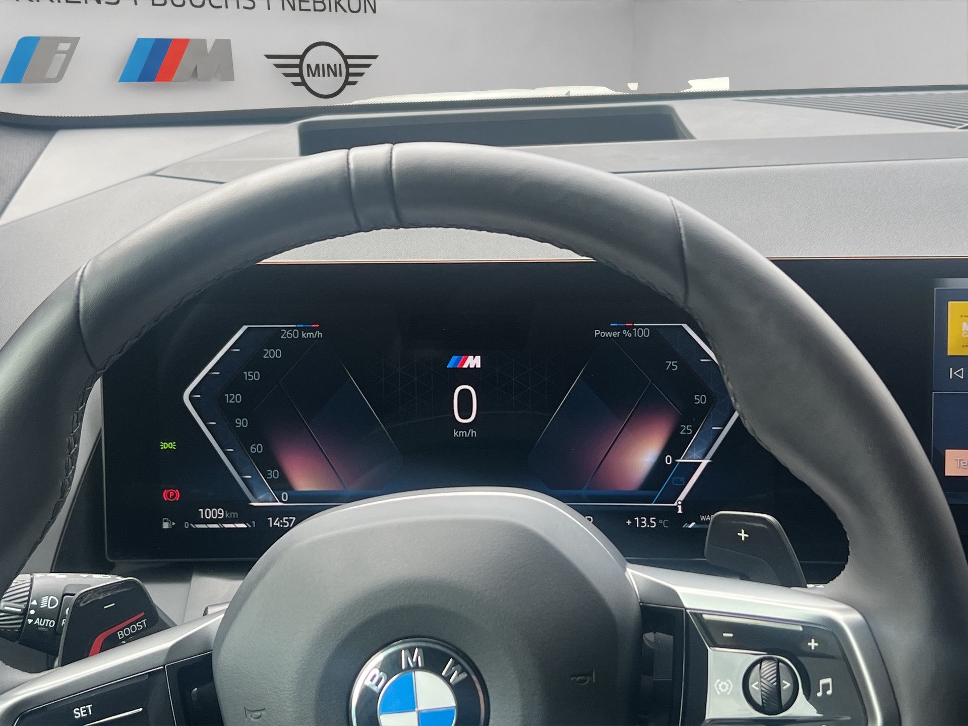 BMW X3 xDrive 48V 20d M Sport-image-14