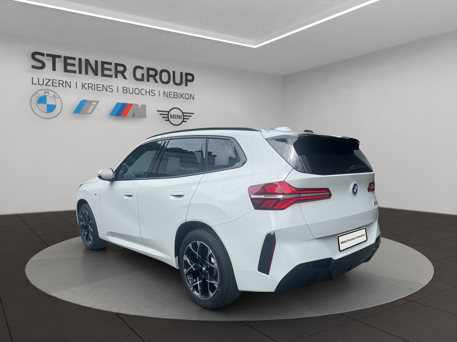 BMW X3 xDrive 48V 20d M Sport-image-6