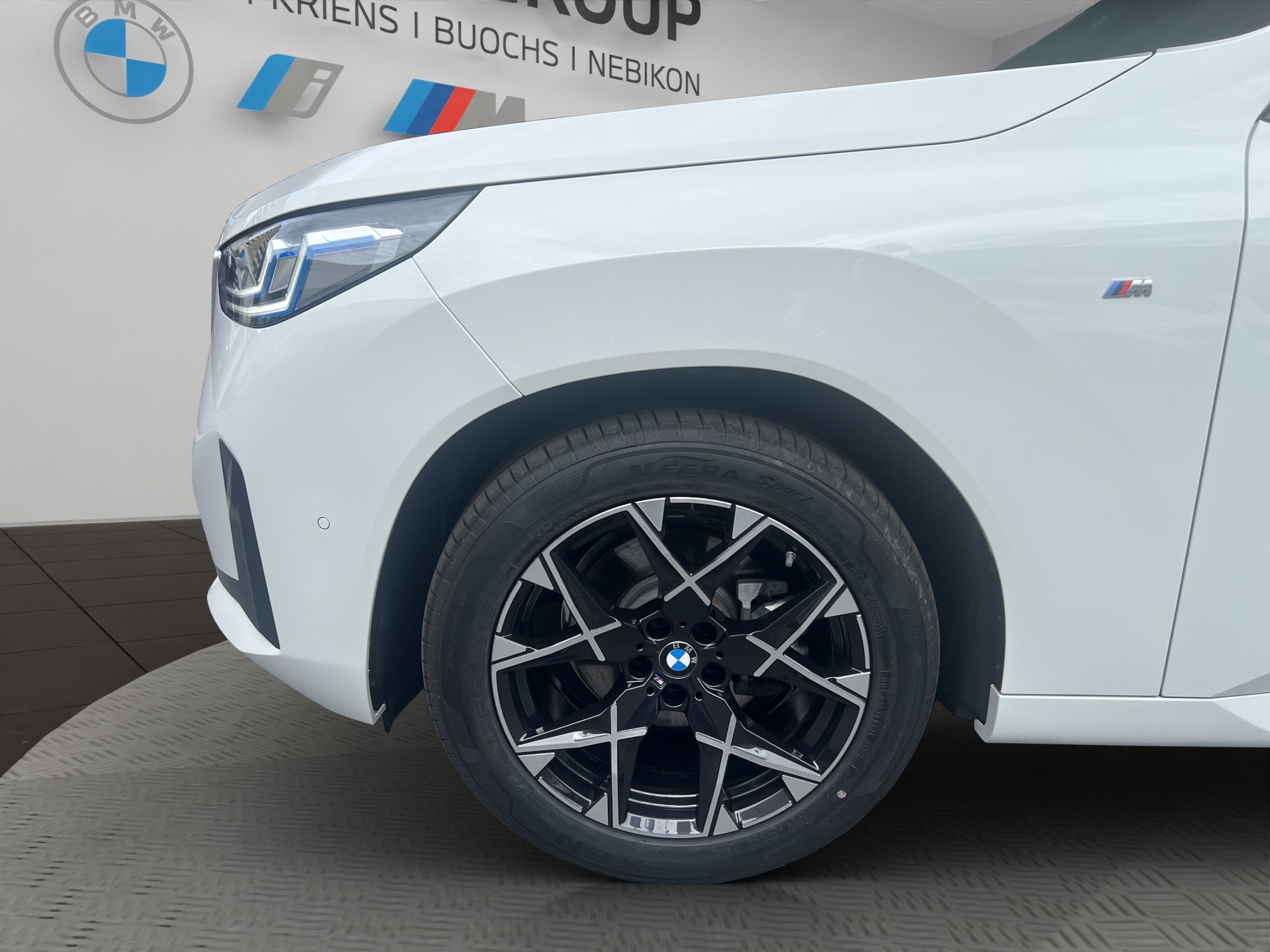 BMW X3 xDrive 48V 20d M Sport-image-8