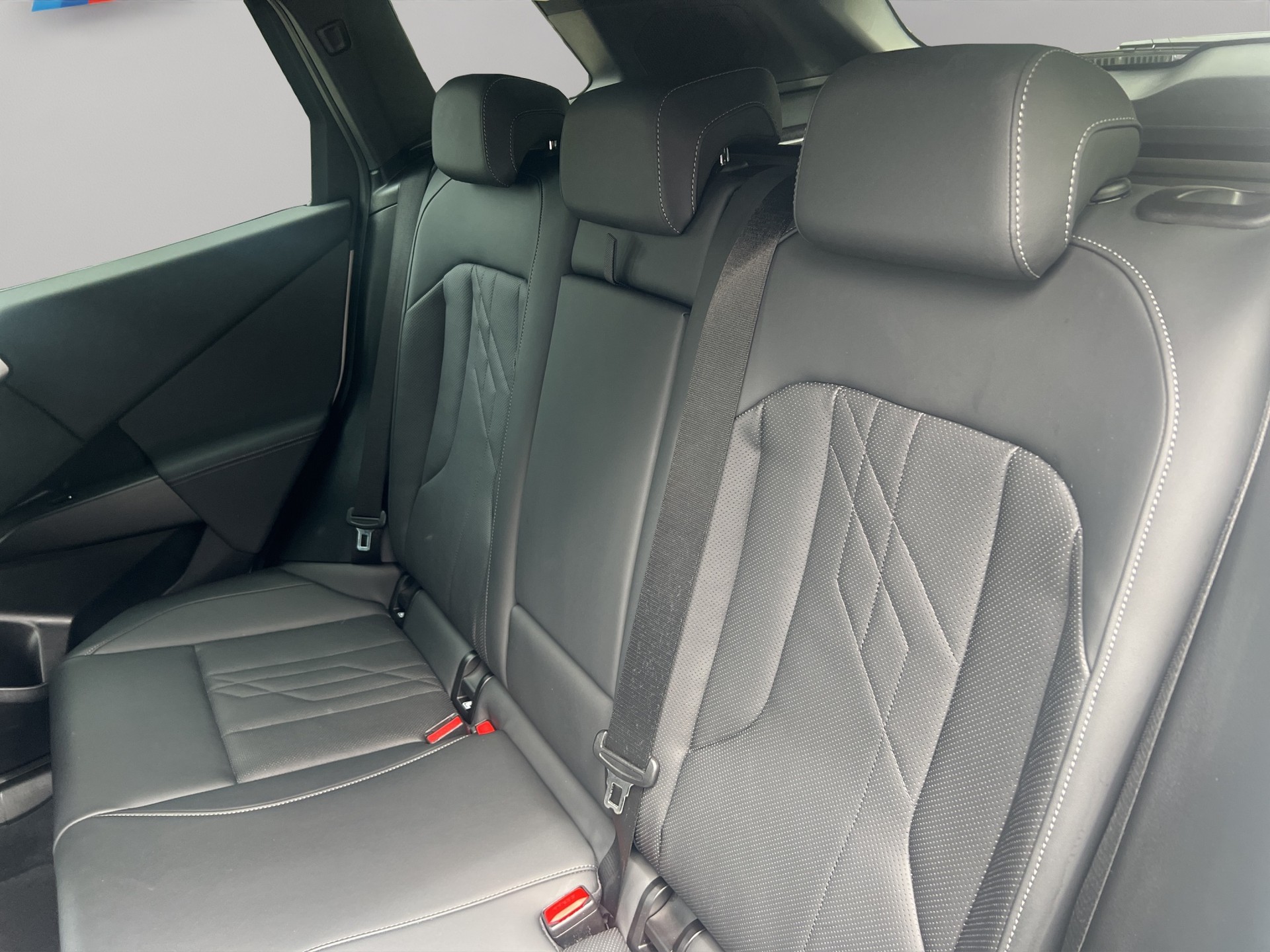 BMW X3 xDrive 48V 20d M Sport-image-18