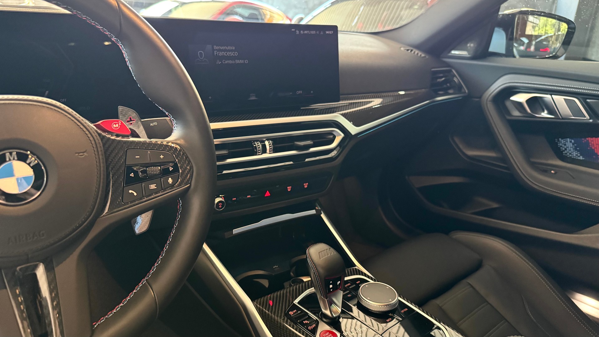 BMW M2 Steptronic-image-10