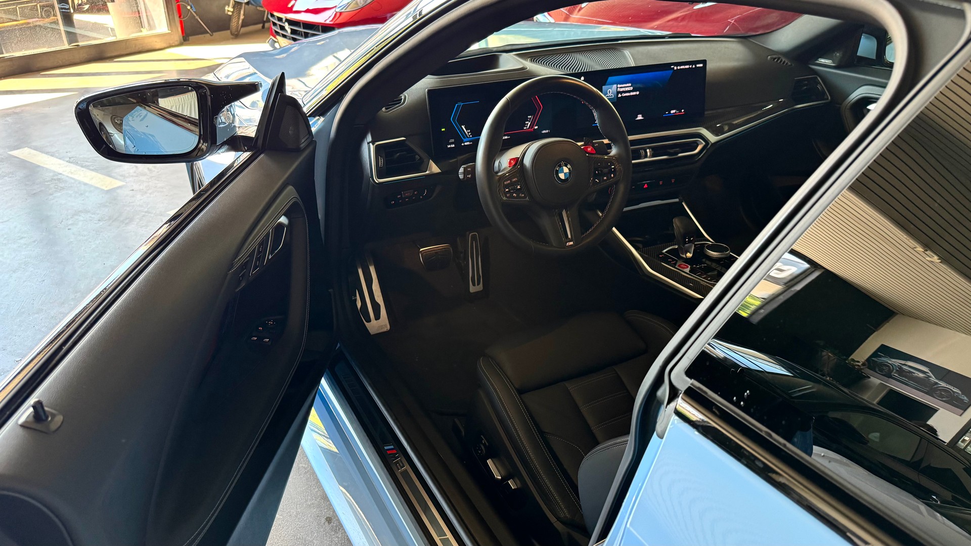 BMW M2 Steptronic-image-6
