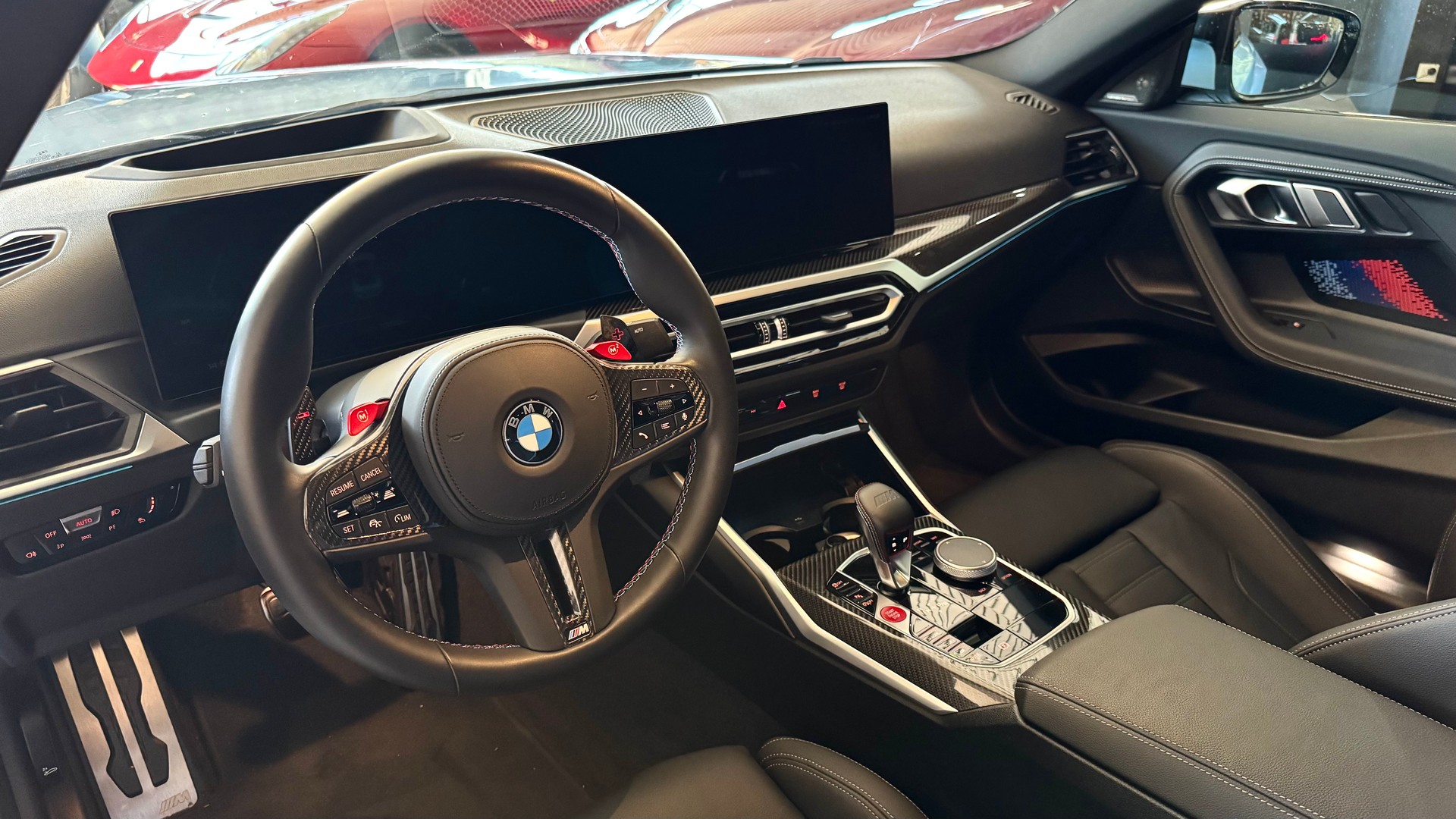 BMW M2 Steptronic-image-8
