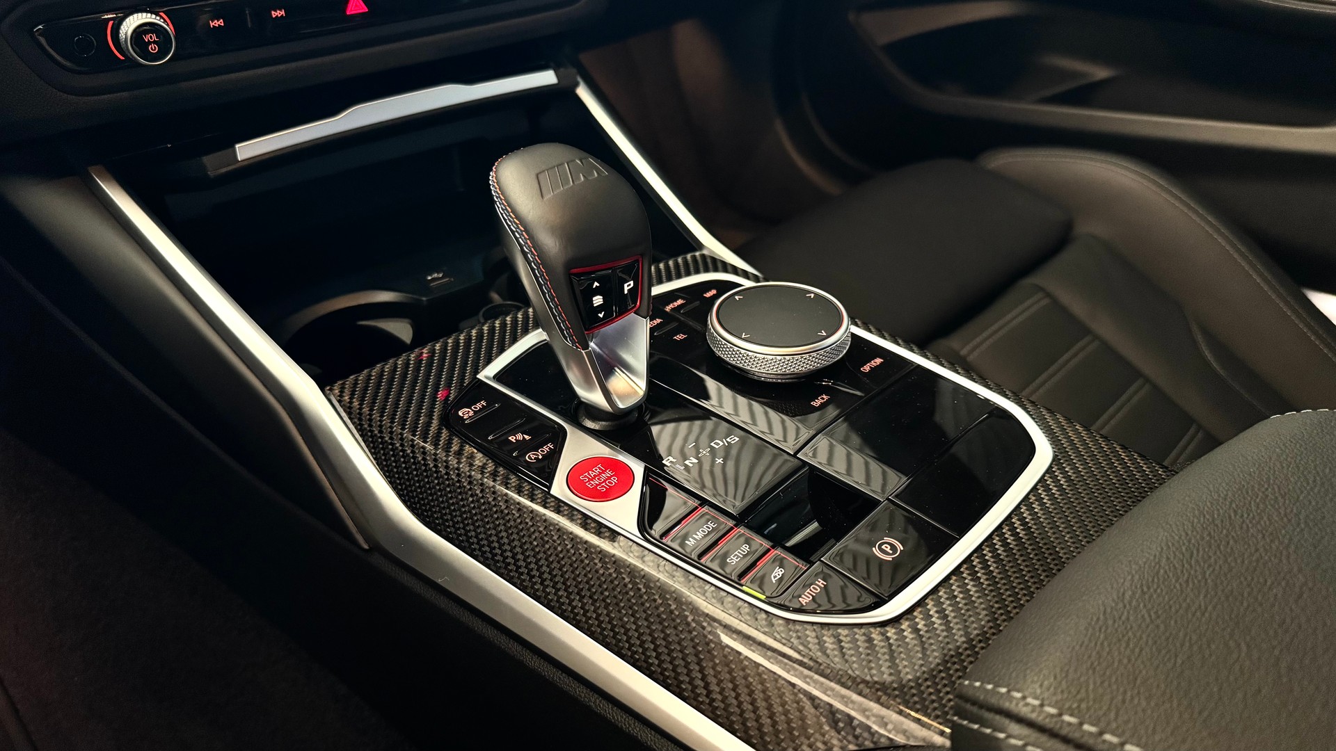 BMW M2 Steptronic-image-11