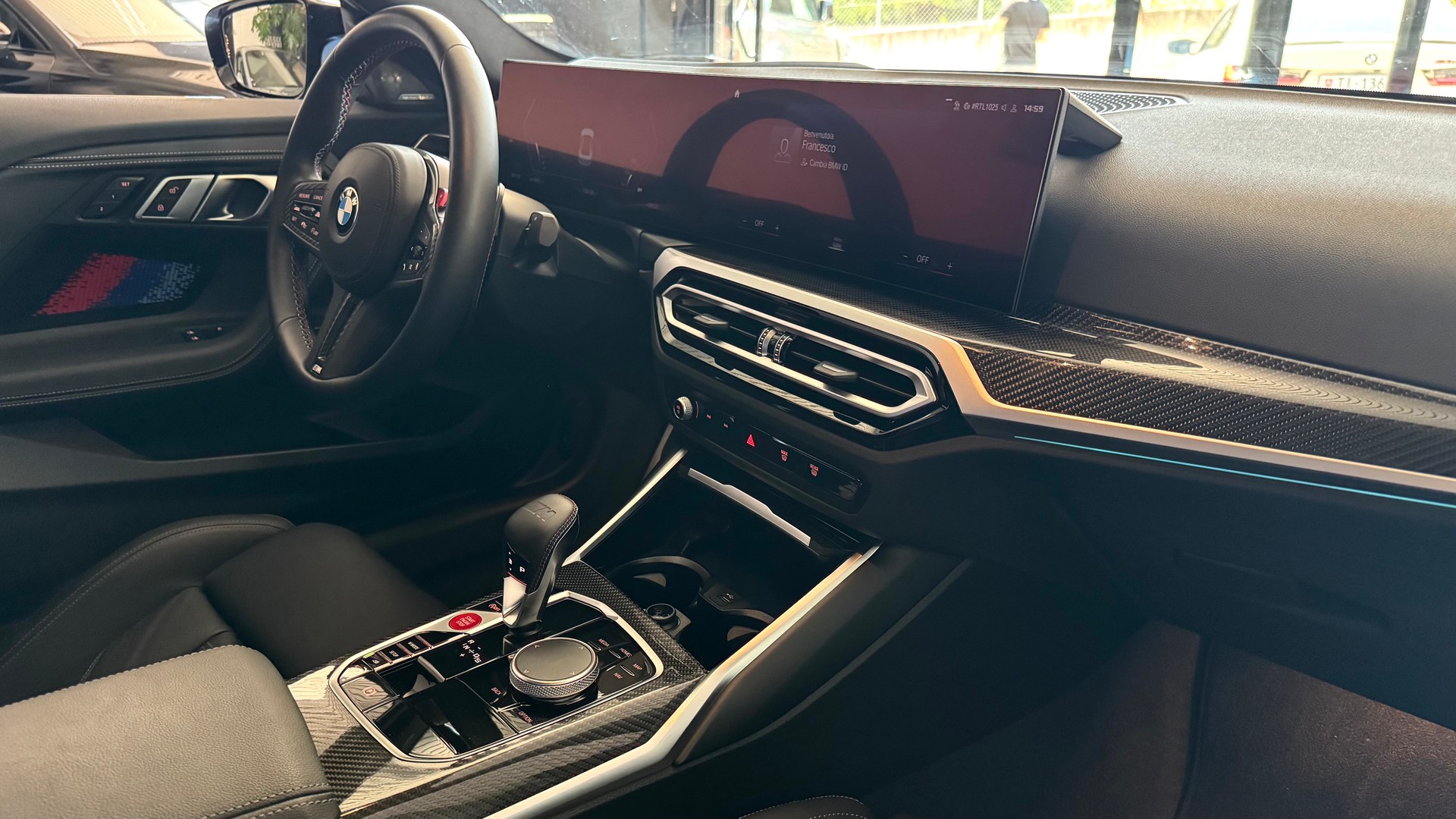 BMW M2 Steptronic-image-14