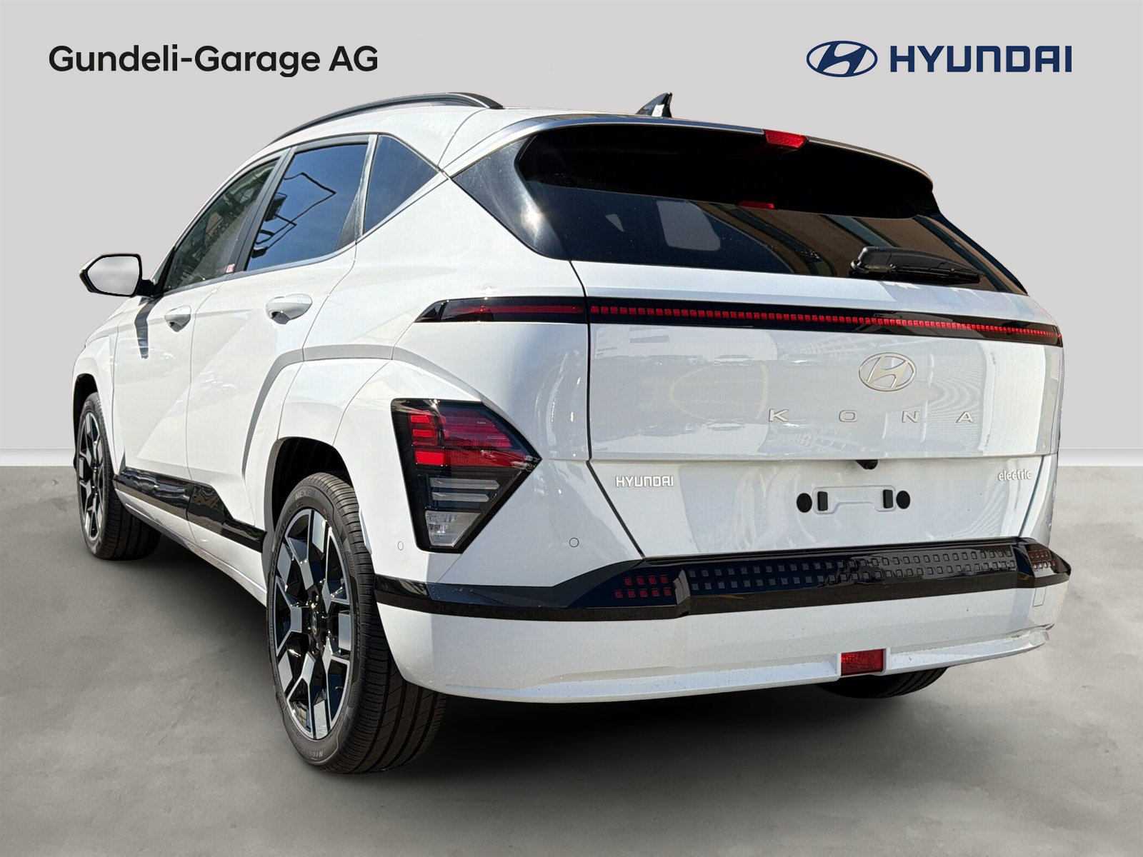 HYUNDAI Kona EV 65.4 kWh Vertex-showroom-element-3