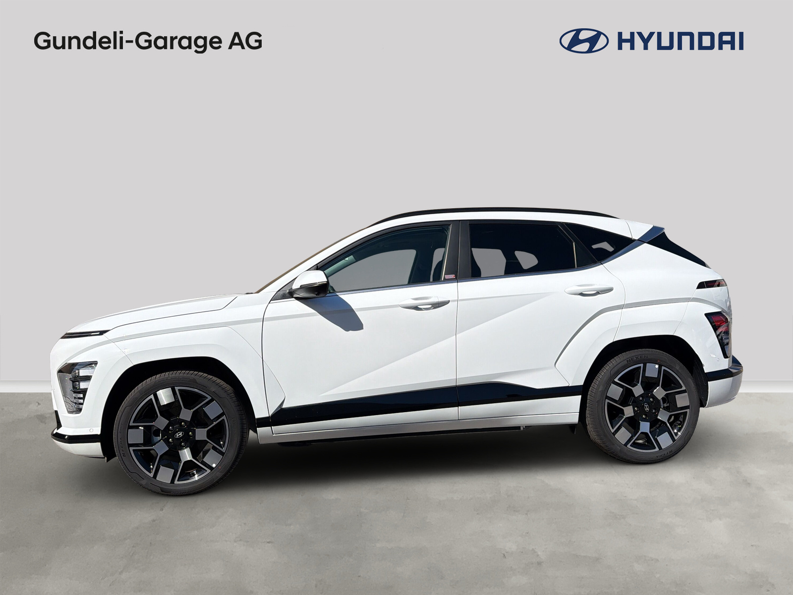 HYUNDAI Kona EV 65.4 kWh Vertex-showroom-element-2