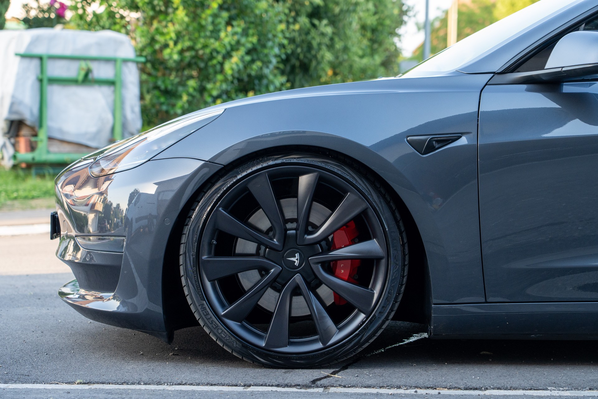 TESLA Model 3 Performance Dual Motor AWD-image-6