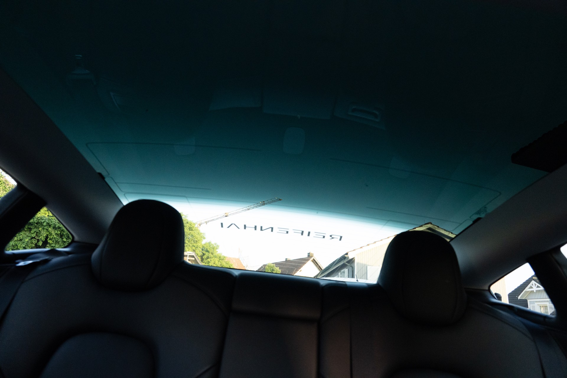 TESLA Model 3 Performance Dual Motor AWD-image-22