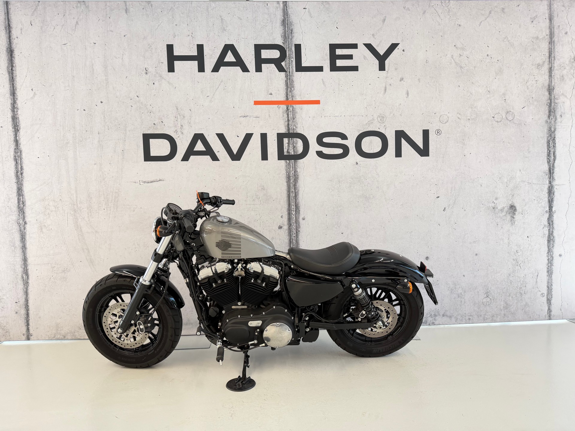 HARLEY-DAVIDSON XL 1200 X Forty Eight ABS-image-3