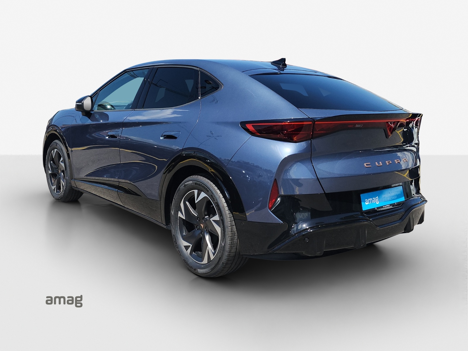 CUPRA Tavascan Type 4 77 kWh Endurance Edge-showroom-element-2